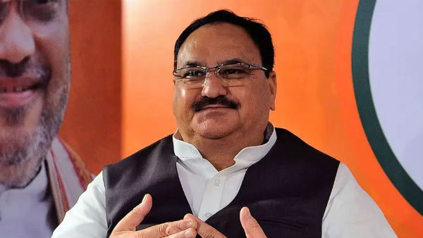 ఢిల్లీ ఎన్నికలతో సహా నడ్డా ముందు పలు సవాళ్లు