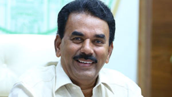 ఐజాలో జూపల్లి