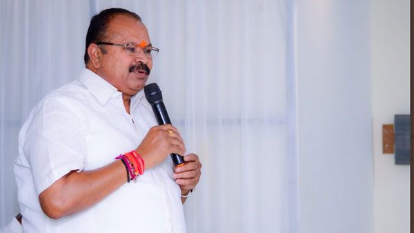 అప్పుడు అలా.. ఇప్పుడు ఇలా..