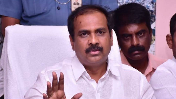 బాబును నేలకు దింపిది జగనేకదా..