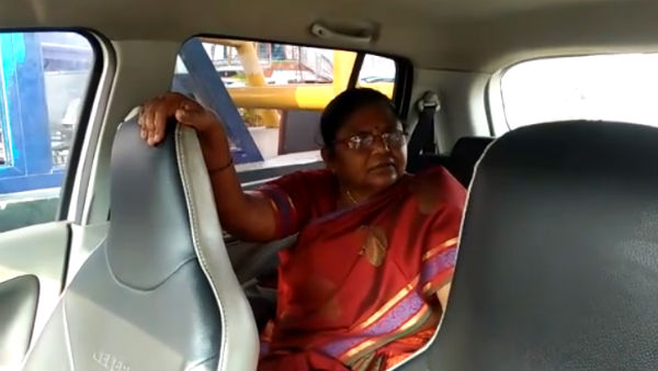 టోల్ గేట్ లో బాల భారతి