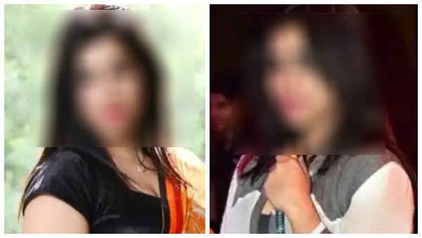 100పైగా సెక్స్ రాకెట్ ల వెబ్ సైట్లు
