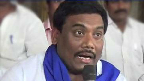 నీచ రాజకీయాలా..?