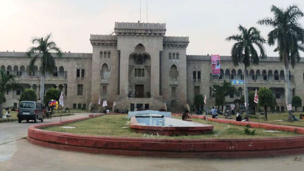 మావోయిస్టు రిక్రూట్మెంట్లు..