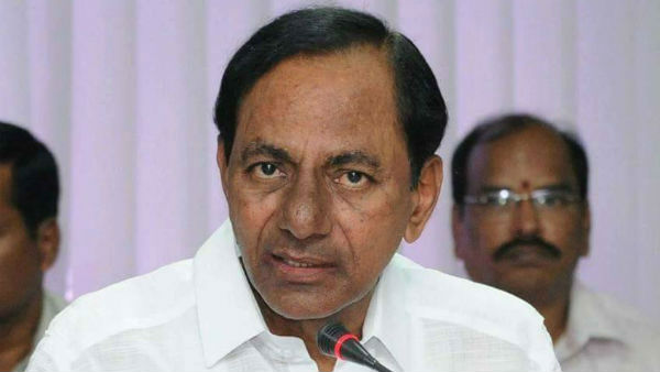 బీజేపీయేతర ముఖ్యమంత్రులతో మంతనాలు..
