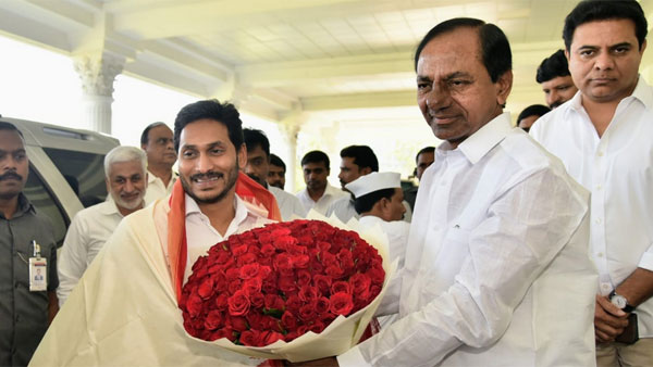 గెలుపే అన్నింటికీ పరిష్కారం..