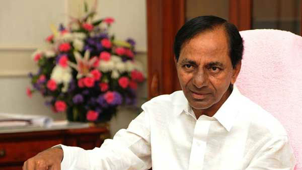 బీజేపీతో పోటీ కాదు...మనకే అనుకూలం
