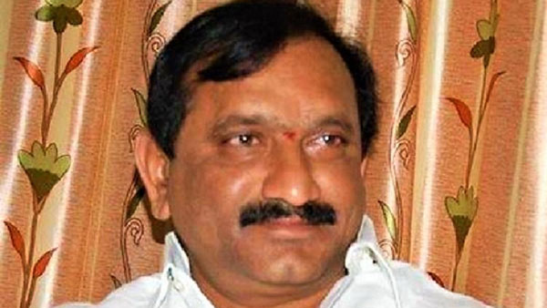 శాసనమండలి రద్దు వైసీపీకే నష్టమన్న కేఈ ప్రభాకర్