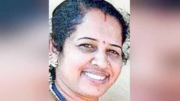టీచర్ మాయం