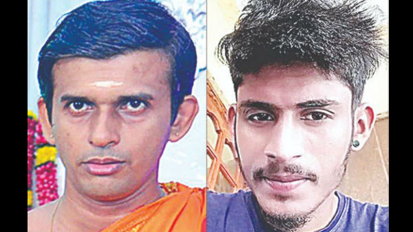 స్నేహితుడి కారులో శవం