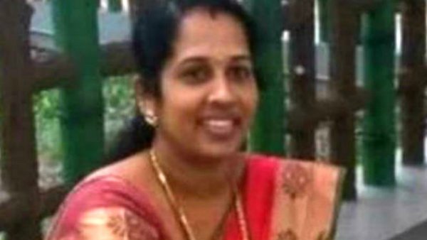 పక్కాప్లాన్ తో రూపశ్రీ హత్య
