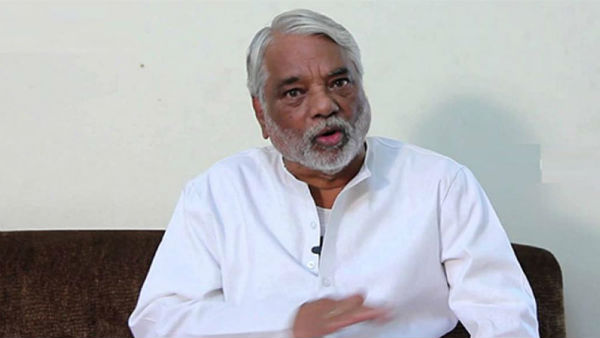 కేశవరావు కొనసాగింపుపై సందిగ్ధత..