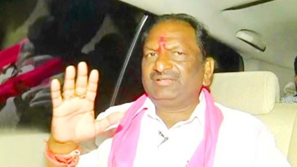 స్వరం కలిపిన కొప్పుల