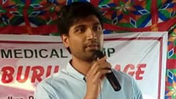 రైతులతో సర్కారు చర్చలు..