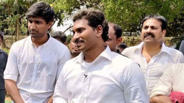 అసలేం జరుగుతోంది?