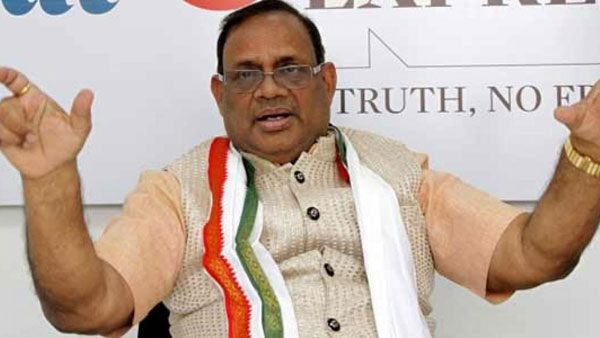 కేసీఆర్ గుర్తించారు..