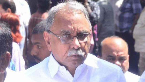కేవీపీ ఓటుతో..