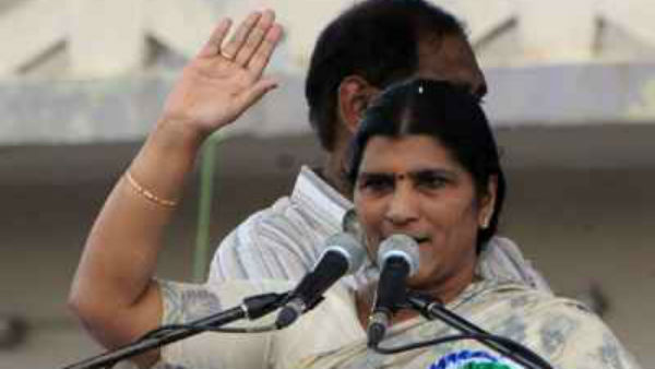 రాజధాని పేరుతో టీడీపీ చేసింది రియల్ ఎస్టేట్ వ్యాపారం