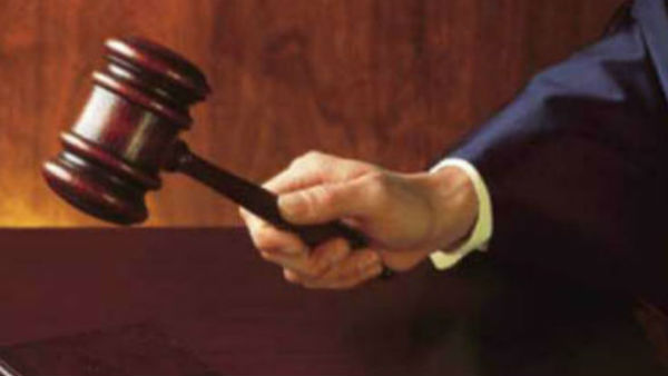 అప్పీలుకు కూడా నిరాకరణ