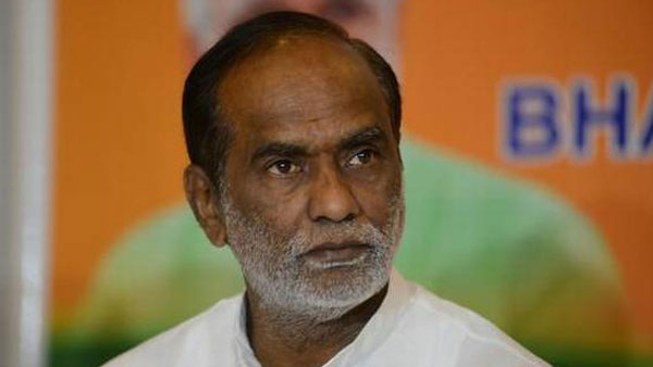 లక్ష్మణ్ అదనపు నిధులేవీ?