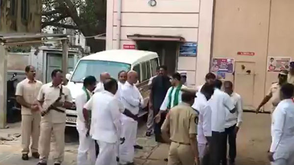 అదుపులో మరో 10 మంది..