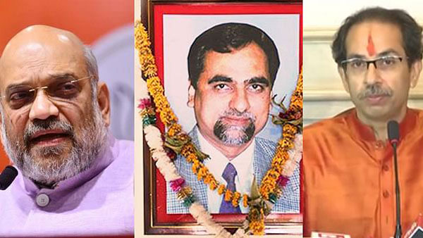 అంత సీన్ లేదు.. అమిత్ షాకు ఏమీ కాదు..