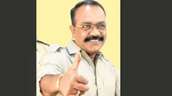బెయిల్ పిటీషన్ కొట్టివేత..