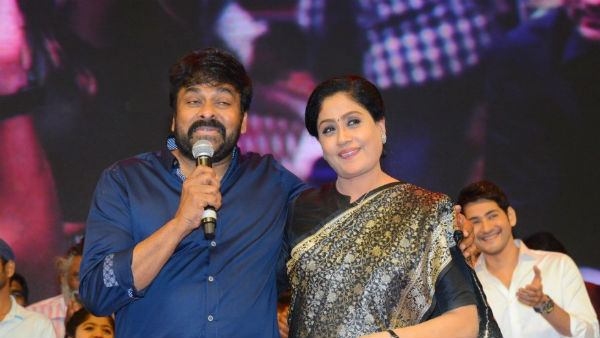రాజకీయం వేరు.. సినిమా వేరు