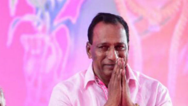 బుజ్జగింపులతో మెత్తబడ్డ దయాకర్ రెడ్డి