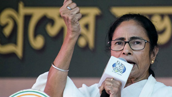 మోడీ పాల్గొనే కార్యక్రమంలో మమత పాల్గొంటారా ? ఆసక్తికర చర్చ