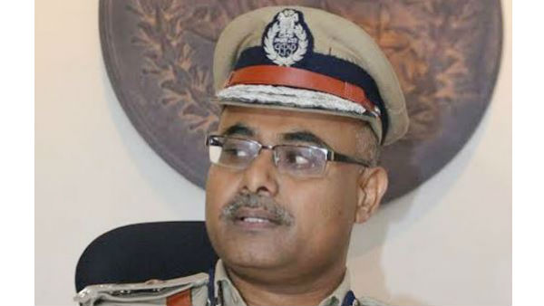 Manoj Shashidhar as CBI new joint director Manoj Shashidhar as CBI new joint director