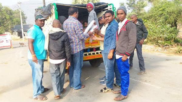 ఈ సారి జాతరకు రూ.75 కోట్లు..