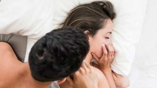 మెనోపాజ్-శృంగారం..