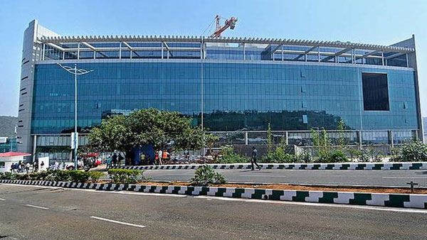 శాఖలివే..?