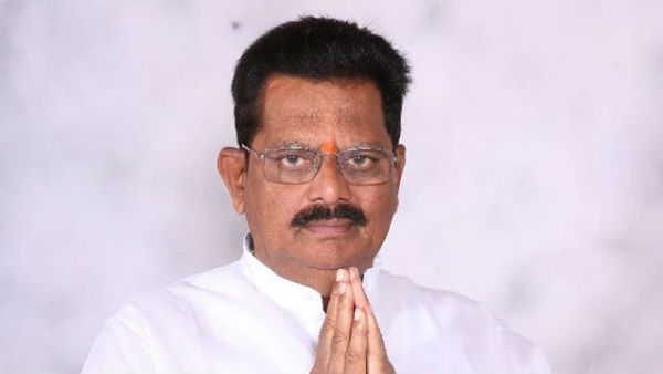 నాలుగు రాజధానులు కావాలన్న మంత్రి శ్రీ రంగనాథరాజు