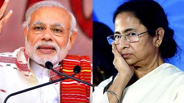 No West Bengal Tableau in Republic Day Parade This Year No West Bengal Tableau in Republic Day Parade This Year