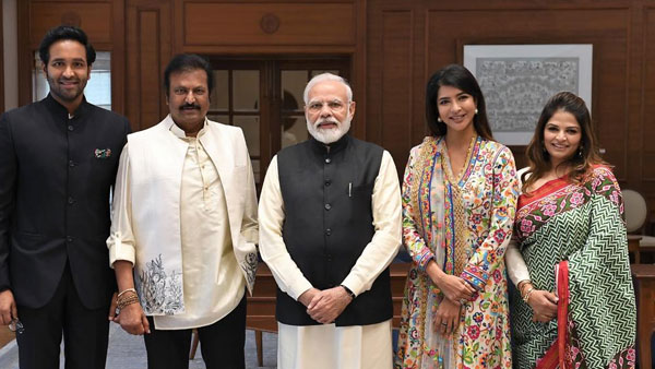 కారణాలు వేరే..