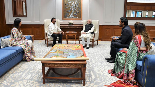 ఆ రోజు జరిగిన అవమానం..