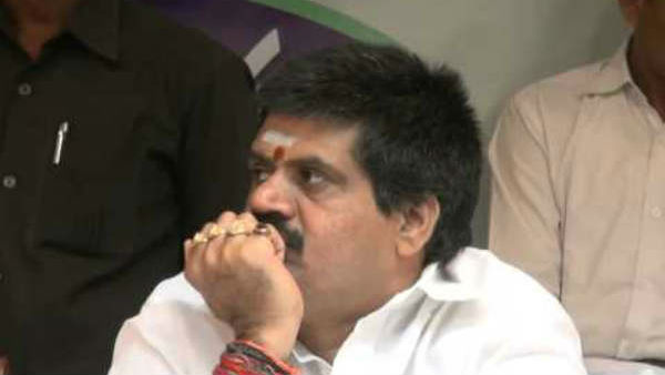 విచారం వ్యక్తం చేసిన మంత్రి..