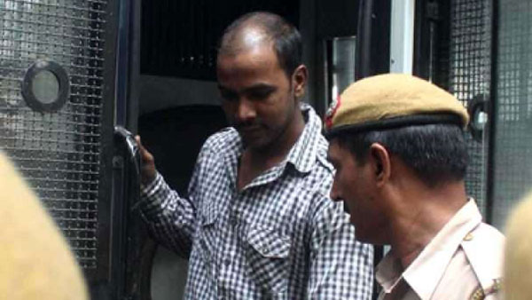 Convict Mukesh’s Mercy Plea Sent To Home Ministry, May Reach President By Evening Convict Mukesh’s Mercy Plea Sent To Home Ministry, May Reach President By Evening
