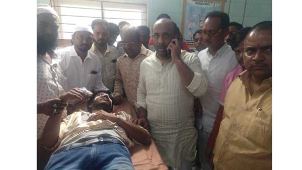 ముగిసిన పోలింగ్..