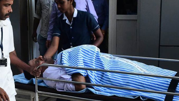 ఒక దశలో ఉద్యోగులు