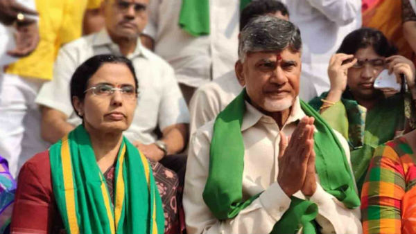 రాజధాని రైతుల కోసం చివరి వరకు సుపోర్ట్ చేస్తా అని ప్రకటన