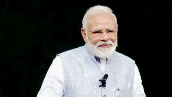 చంద్రయాన్ గురించి ప్రస్తావించిన ప్రధాని