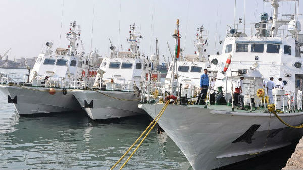 Indian Coast Guard Recruitment 2020:Apply for Navik posts Indian Coast Guard Recruitment 2020:Apply for Navik posts