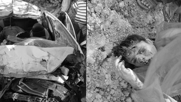 gangster nayeem niece died in road accident in nalgonda gangster nayeem niece died in road accident in nalgonda