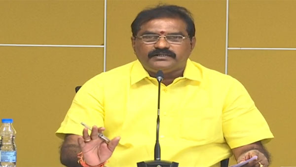 వ్యవస్థల్ని మర్డర్ చేయడంలో జగన్ సిద్ధహస్తులు