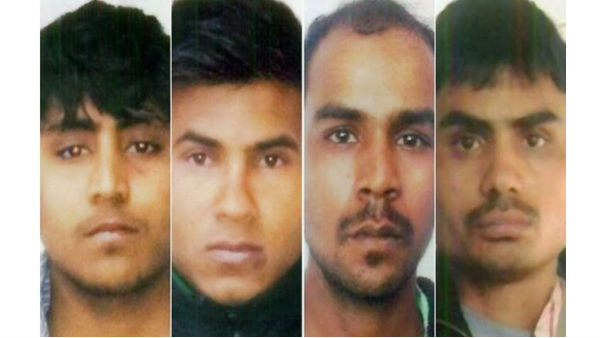 Delay in execution of Nirbhaya convicts death punishment .. central minister says the reason Delay in execution of Nirbhaya convicts death punishment .. central minister says the reason