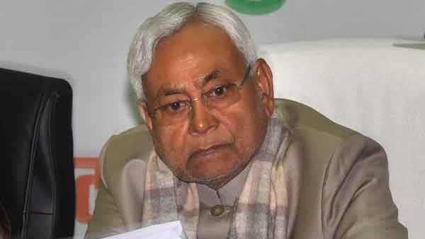 Stick to old format of NPR, do not add new questions: Nitish Kumar tells Centre Stick to old format of NPR, do not add new questions: Nitish Kumar tells Centre