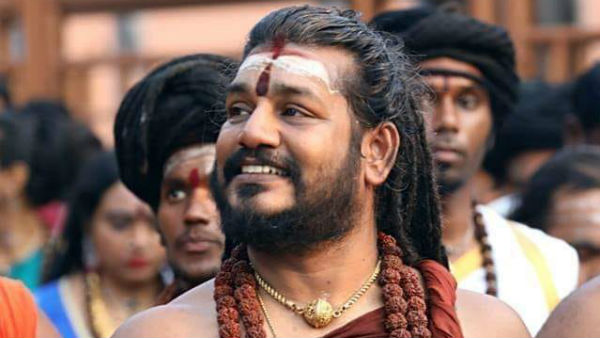 భక్తురాలిపై అత్యాచారం ?
